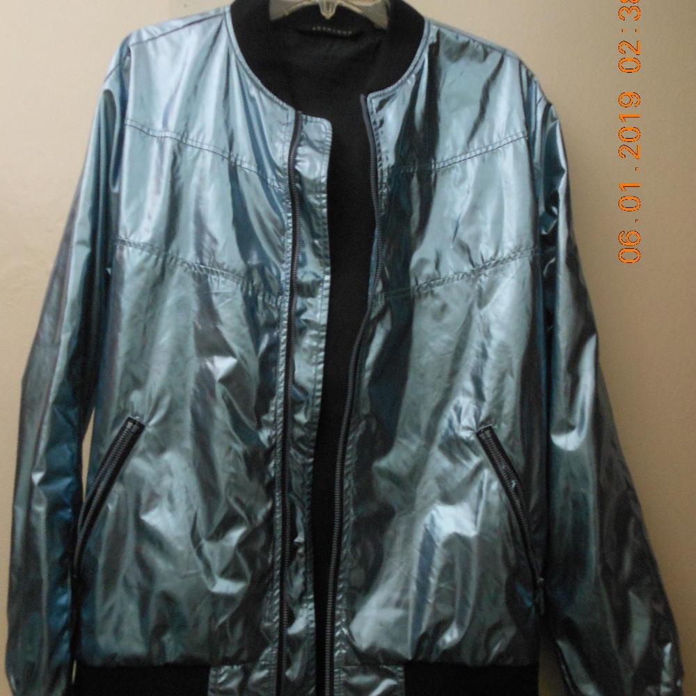 Men's Jacket